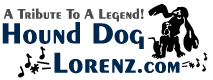 George "Hound Dog" Lorenz
